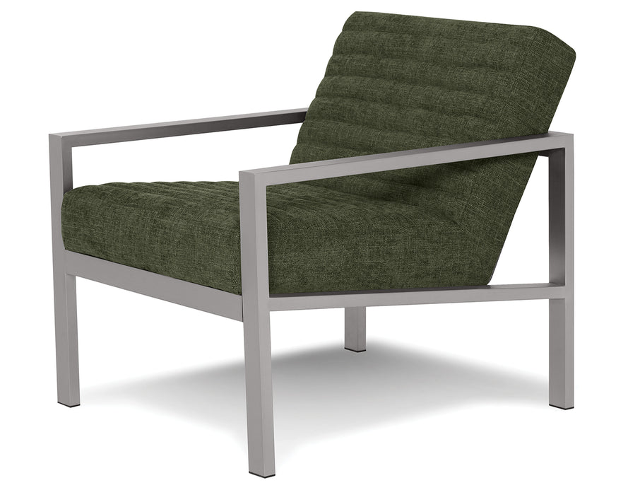 Quinn Channeled Chair by Palliser
