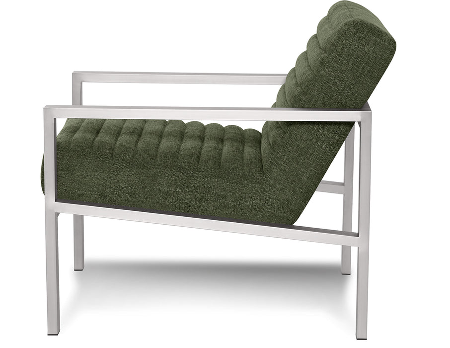 Quinn Channeled Chair by Palliser