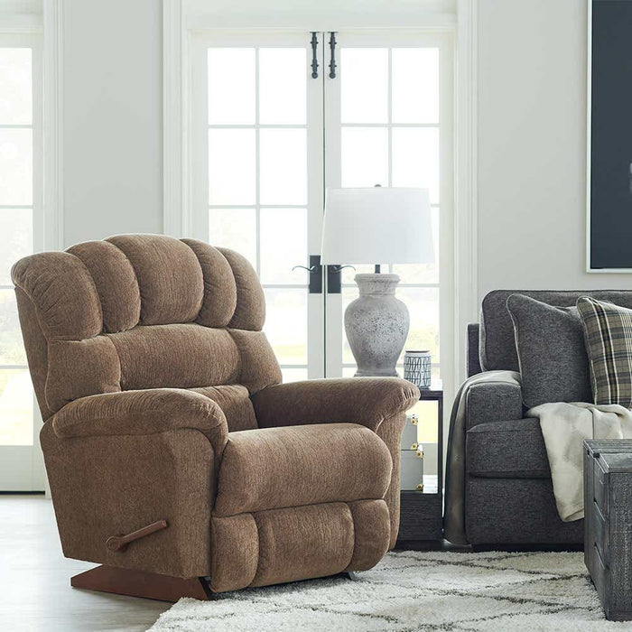 Randell Rocker Recliner by La-Z-Boy