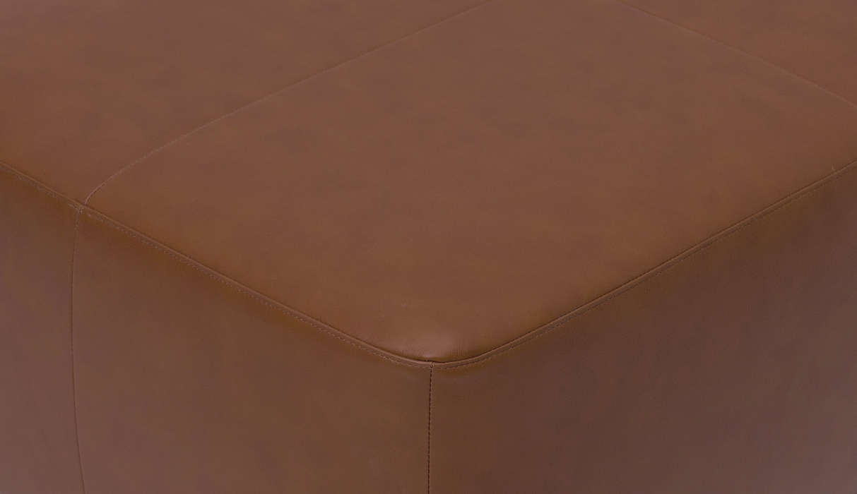 Mingle Large Rectangle Ottoman by Palliser