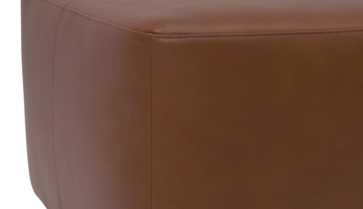 Mingle Large Rectangle Ottoman by Palliser