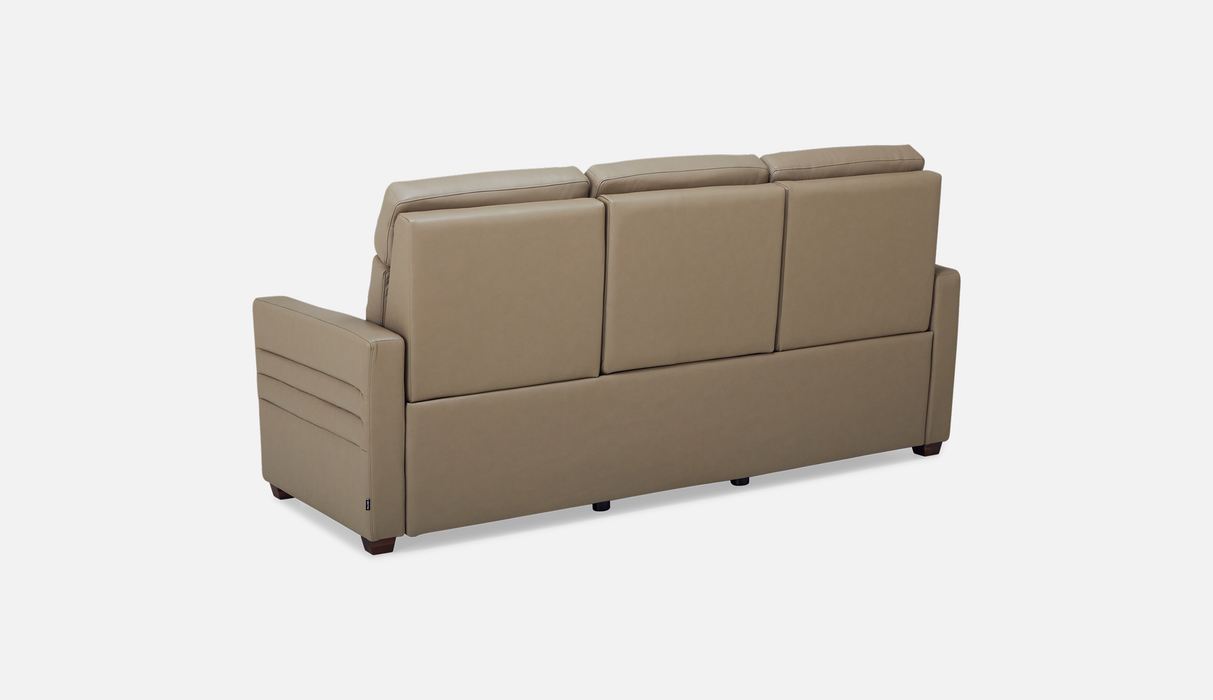 Reece Triple Power Reclining Sofa by Palliser