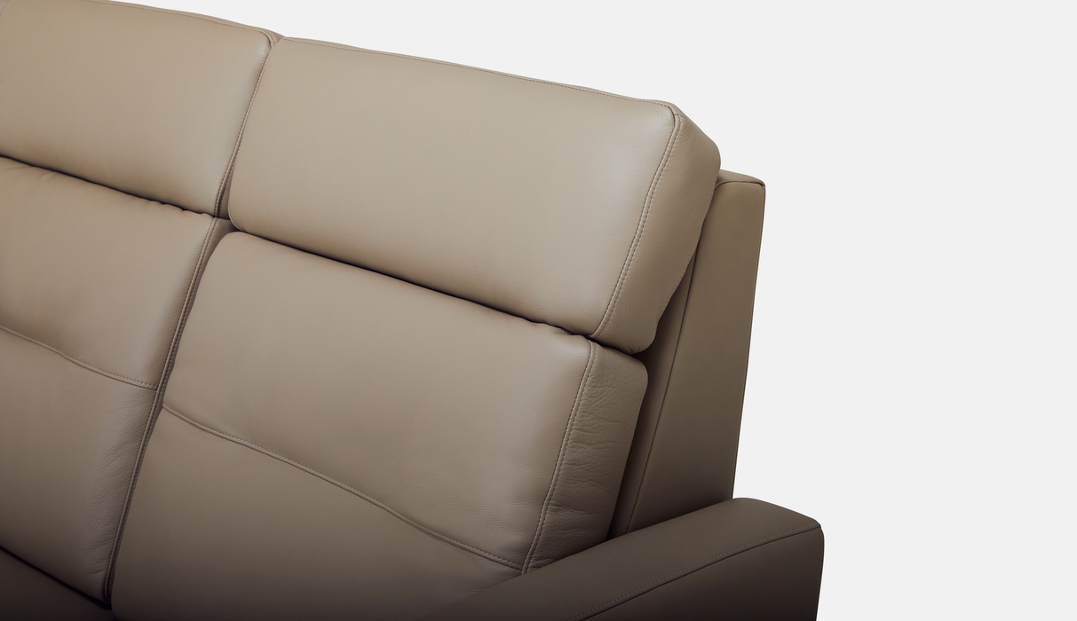 Reece Triple Power Reclining Sofa by Palliser