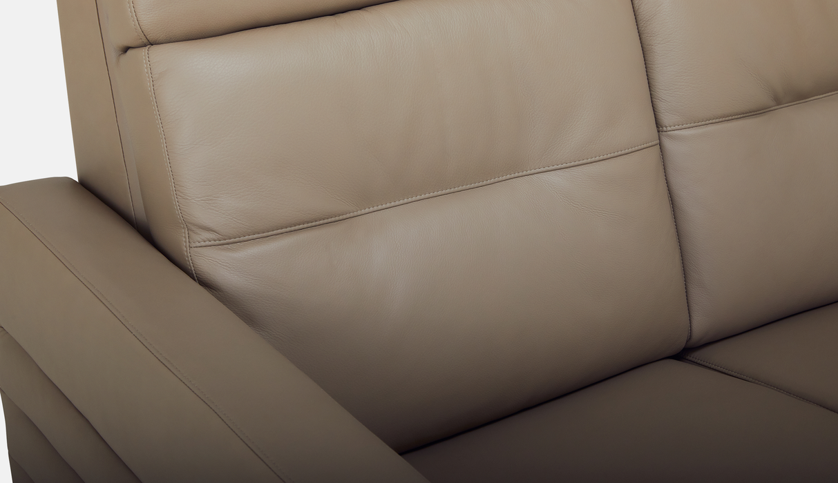 Reece Triple Power Reclining Sofa by Palliser