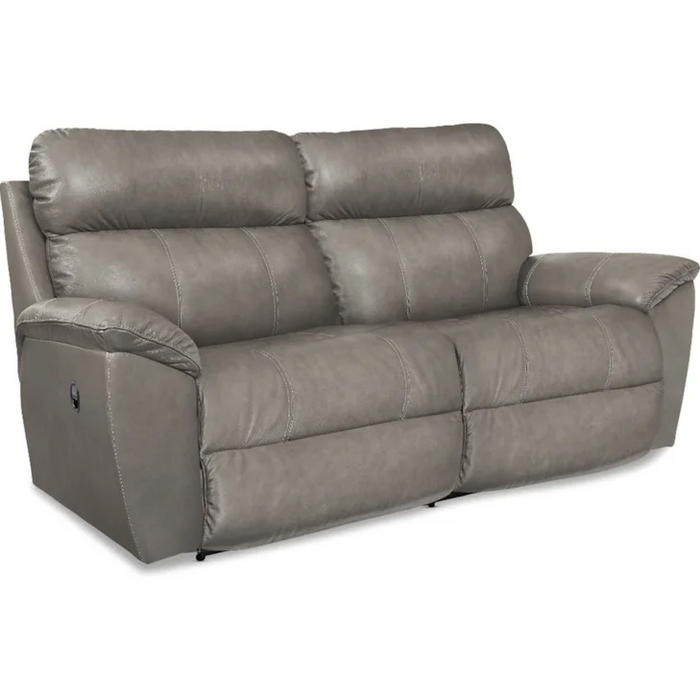 Roman 2-Seat Full Reclining Sofa with Wide Seats by La-Z-Boy