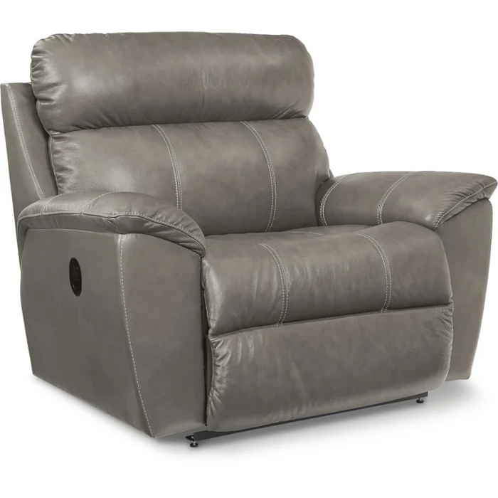 Roman Casual Reclining Chair and a Half by La-Z-Boy