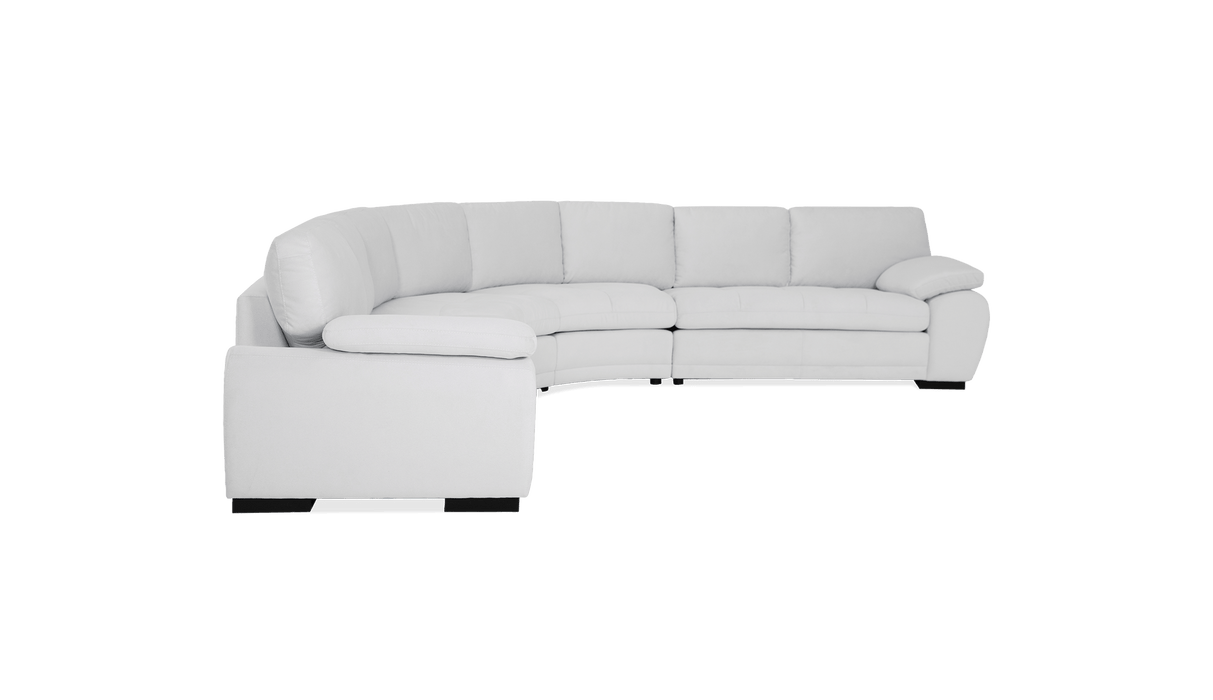 Sarasota Sectional by Palliser