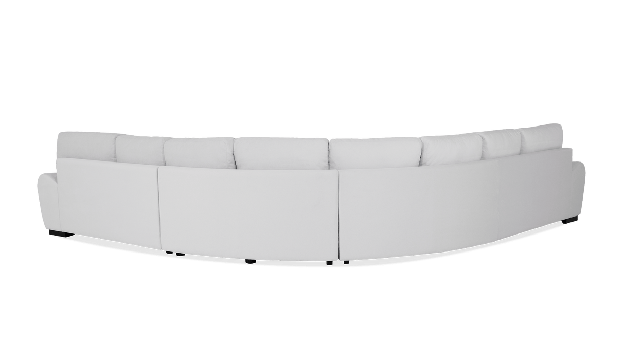 Sarasota Sectional by Palliser