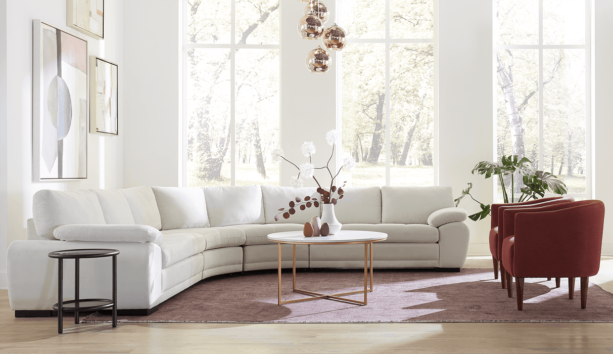 Sarasota Sectional by Palliser