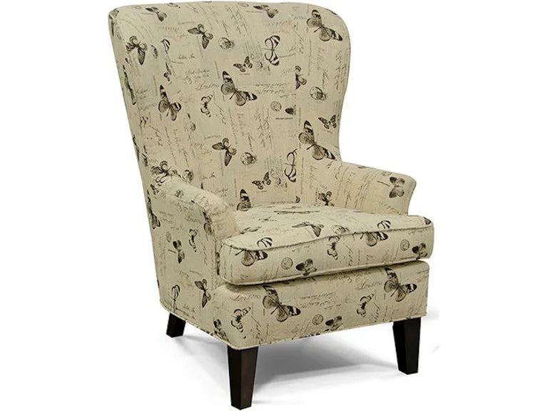 Clearance Saylor Chair by England Furniture