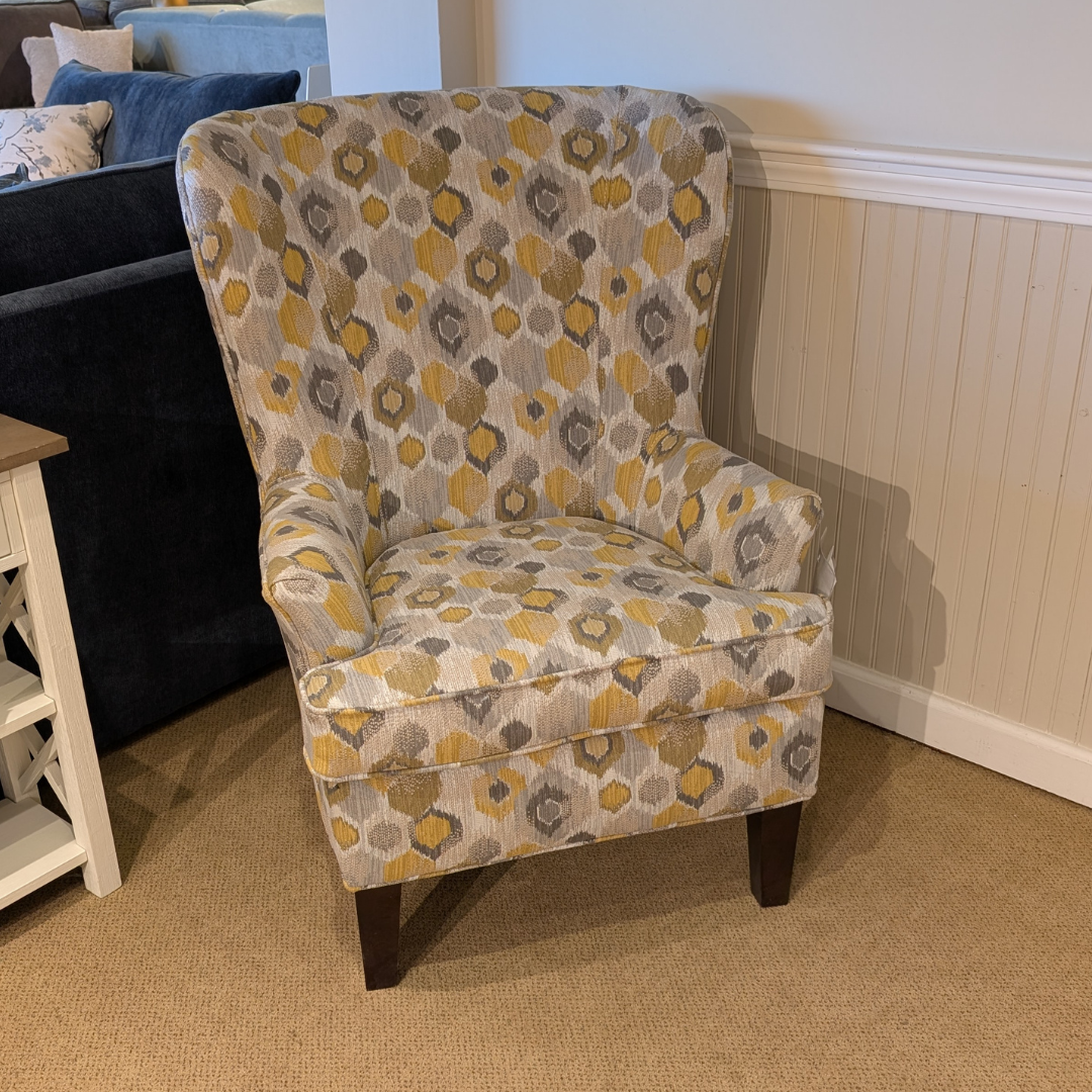 Clearance Saylor Chair by England Furniture