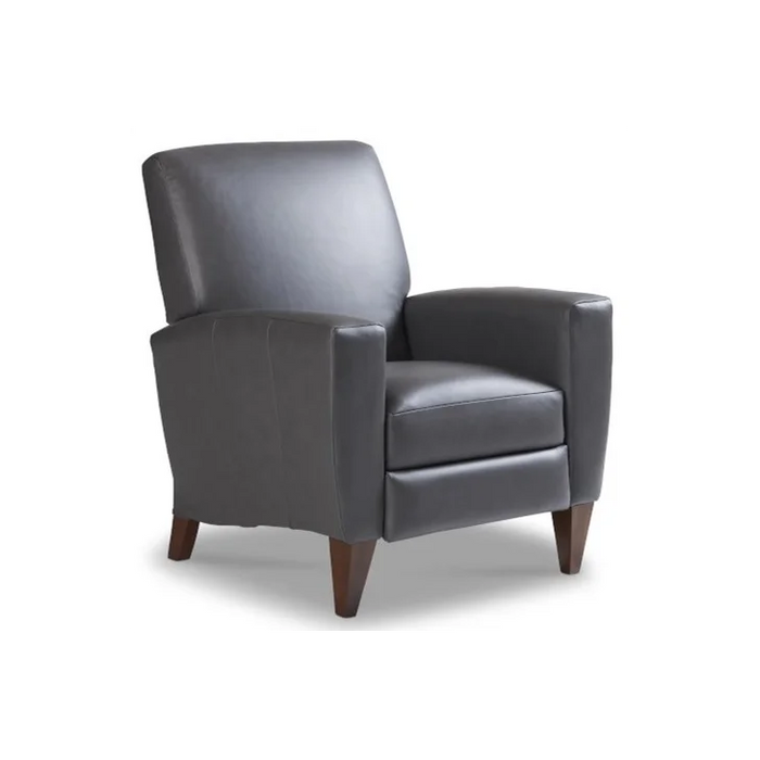 Scarlett Contemporary Push Back Recliner by La-Z-Boy