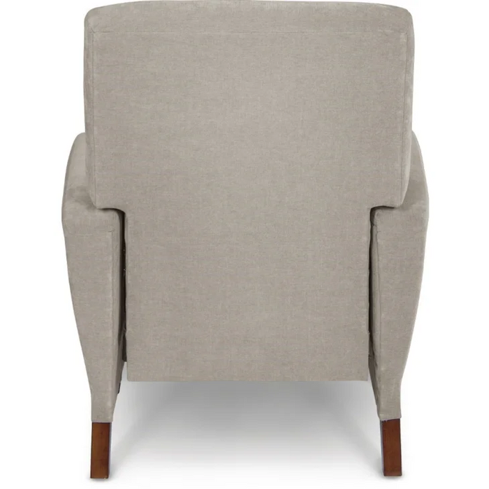Scarlett Contemporary Push Back Recliner by La-Z-Boy