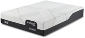 Serta CF1000 12" Medium Hybrid Mattress | Cooling Technology, Hybrid 