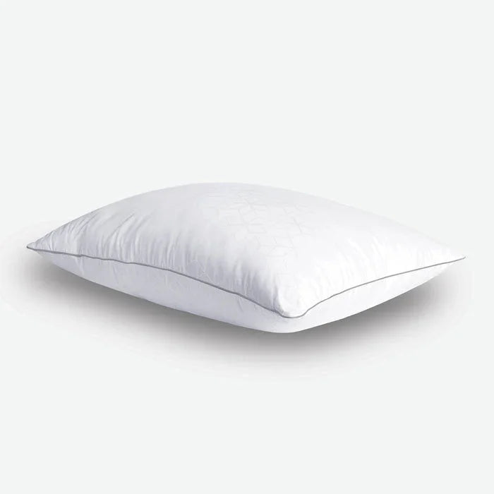 Shattered Ice Pillow by Purecare