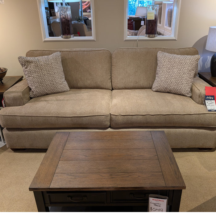 Paxton Sofa by La-Z-Boy