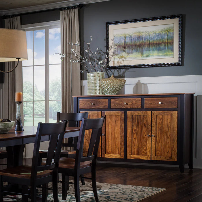 Stafford Buffet by Mavin Furniture