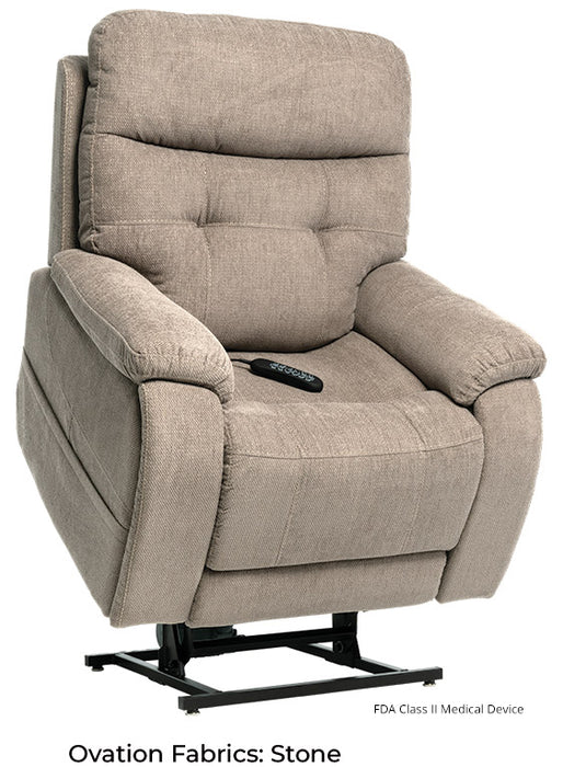 Mega Motion INFI ELITE Four-Motor Power Lift Recliner