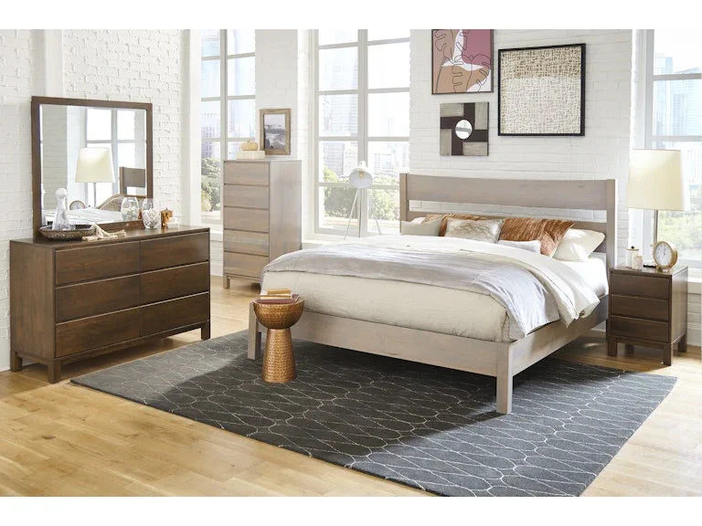 Tappan Dresser by Mavin Furniture