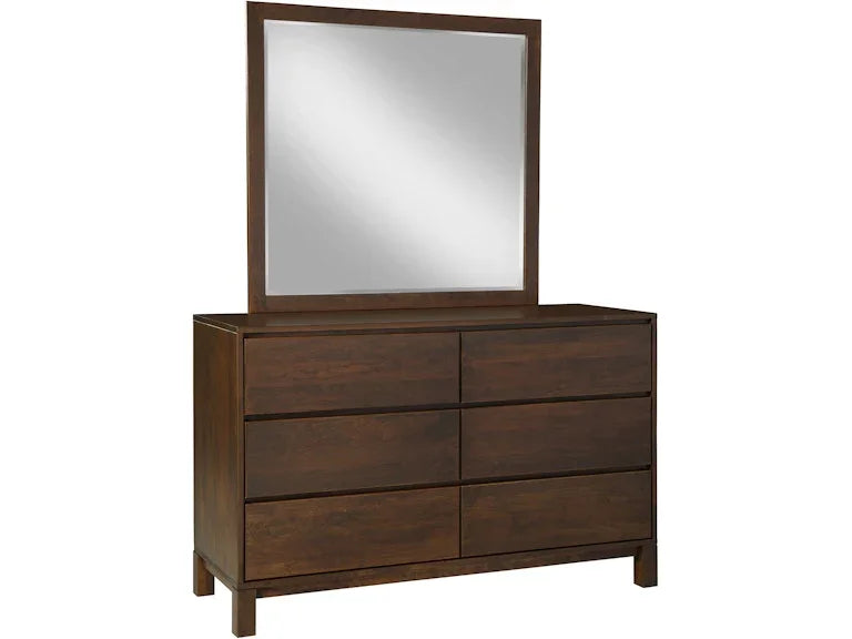 Tappan Dresser by Mavin Furniture