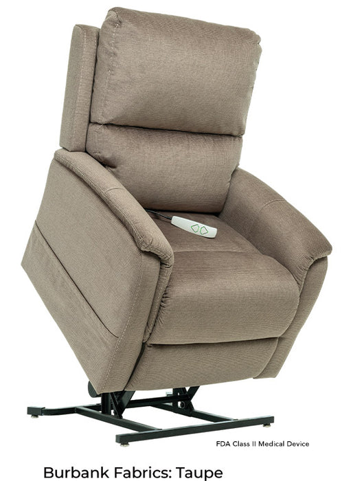 Mega Motion TRIO MEZZO Power Lift Recliner