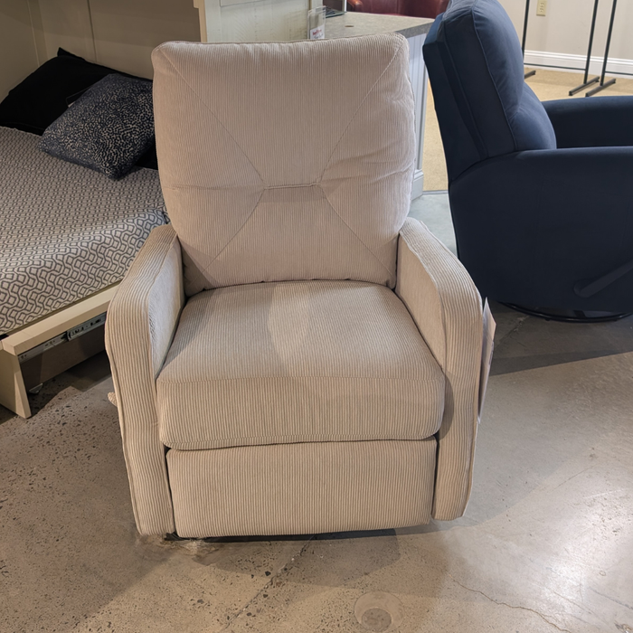 Clearance Theo Manual recliner by Palliser