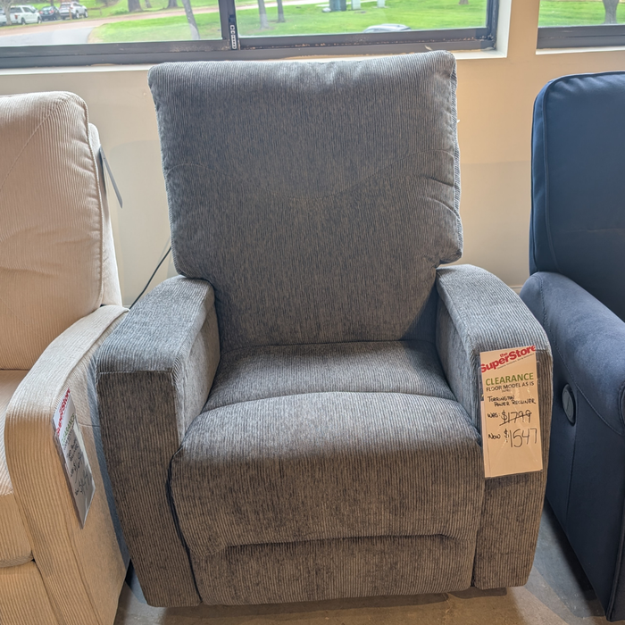 Clearance Torrington Power Recliner by Palliser