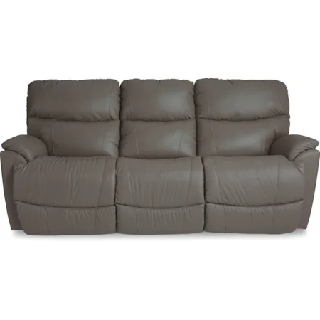Trouper Reclining Sofa by La-Z-Boy