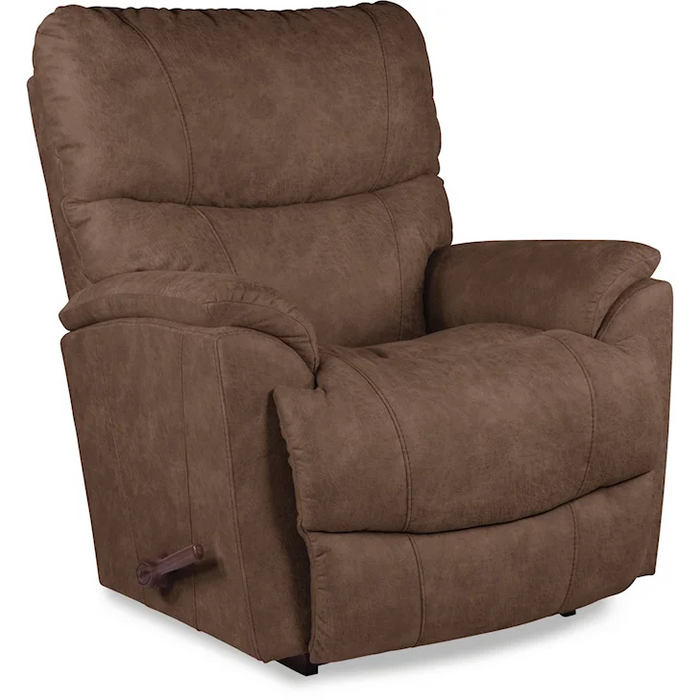 Trouper Rocker Recliner by La-Z-Boy