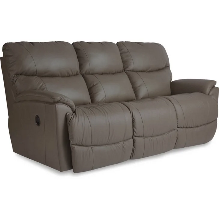 Trouper Reclining Sofa by La-Z-Boy
