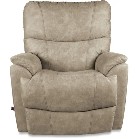 Trouper Rocker Recliner by La-Z-Boy