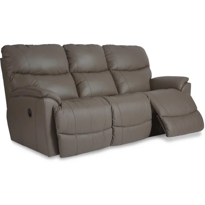 Trouper Reclining Sofa by La-Z-Boy