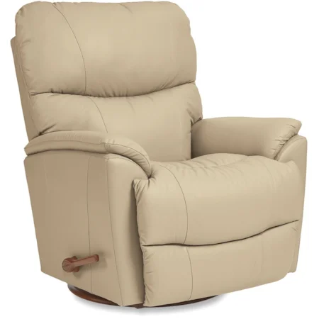Trouper Rocker Recliner by La-Z-Boy