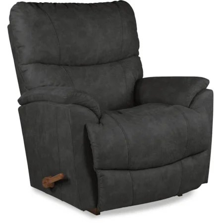 Trouper Rocker Recliner by La-Z-Boy