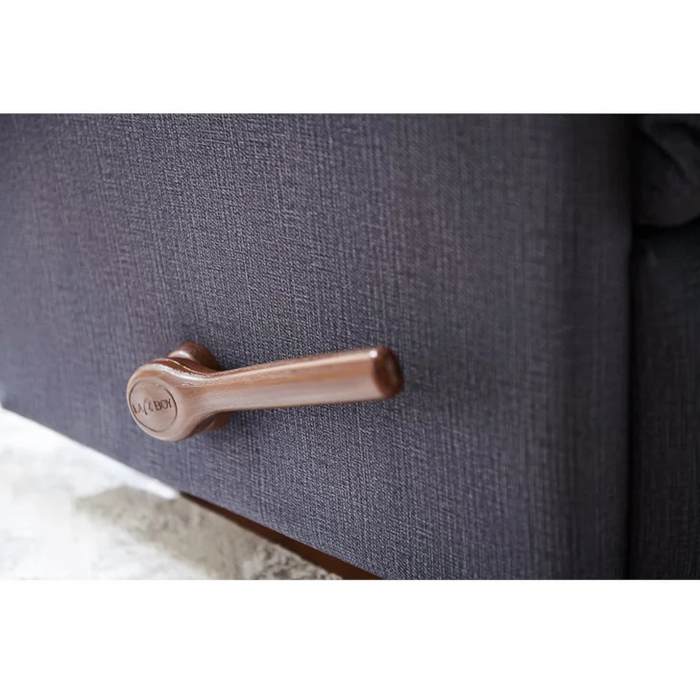 Vail Rocker Recliner by La-Z-Boy