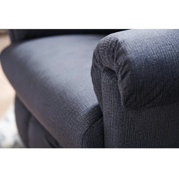 Vail Rocker Recliner by La-Z-Boy