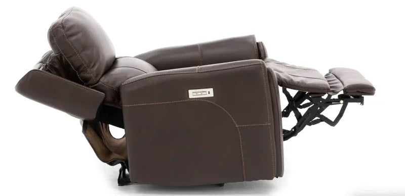 Capriccio Fully Loaded Lift Reclining Chair w/air Massage by Warehouse M