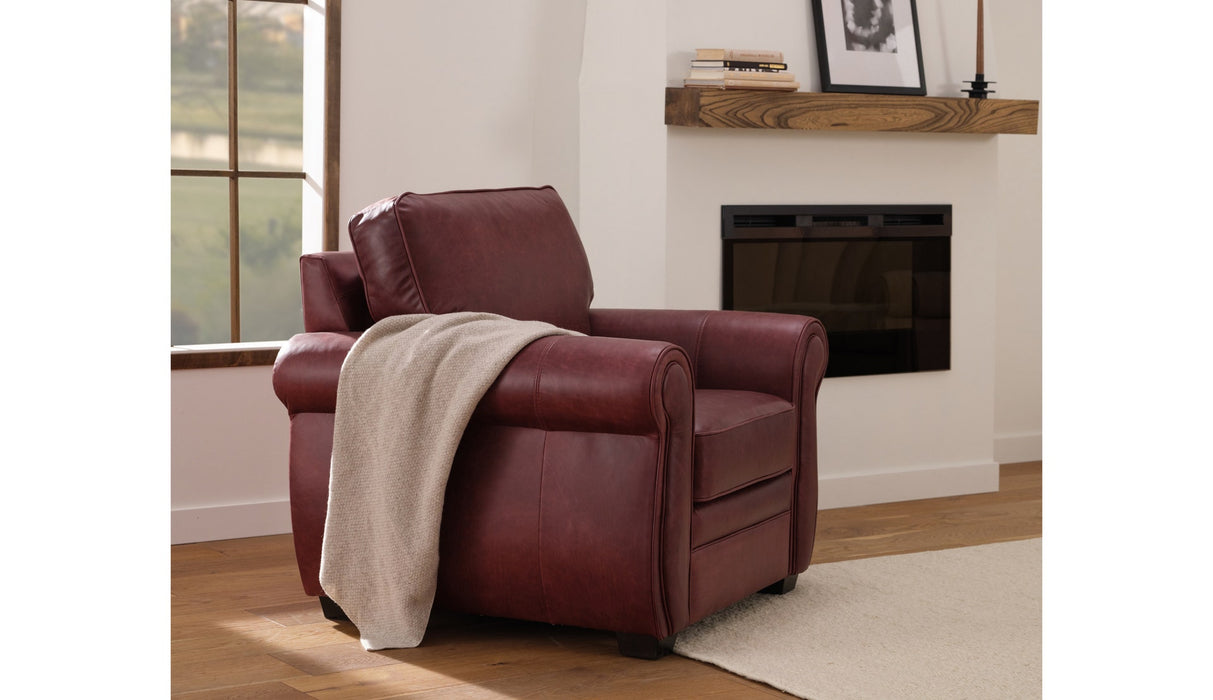Viceroy Acccent Chair by Palliser