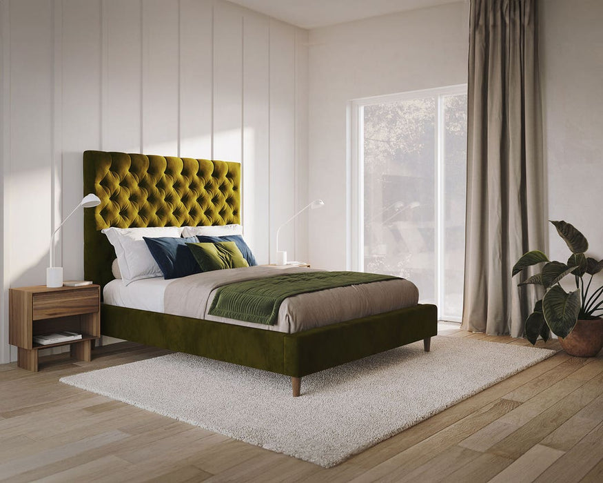 Vineyard 64" Headboard by Palliser