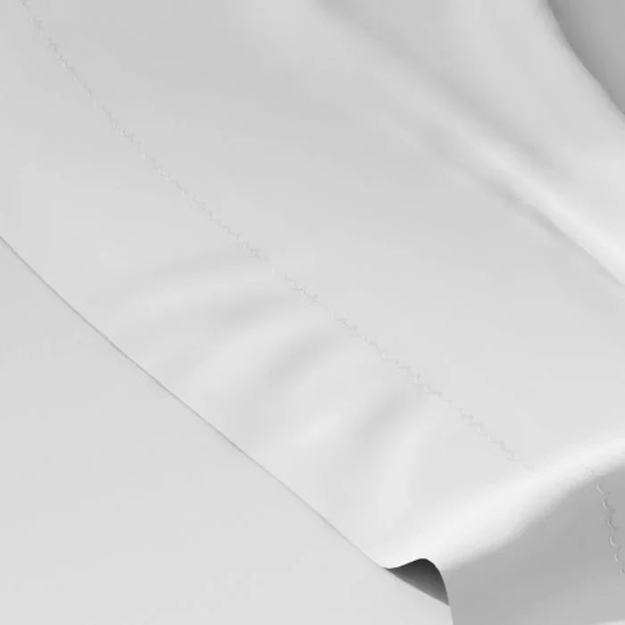 Weightless Cotton Sheets by Purecare