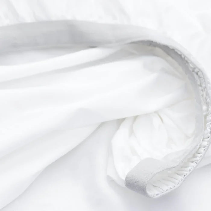 Weightless Cotton Sheets by Purecare