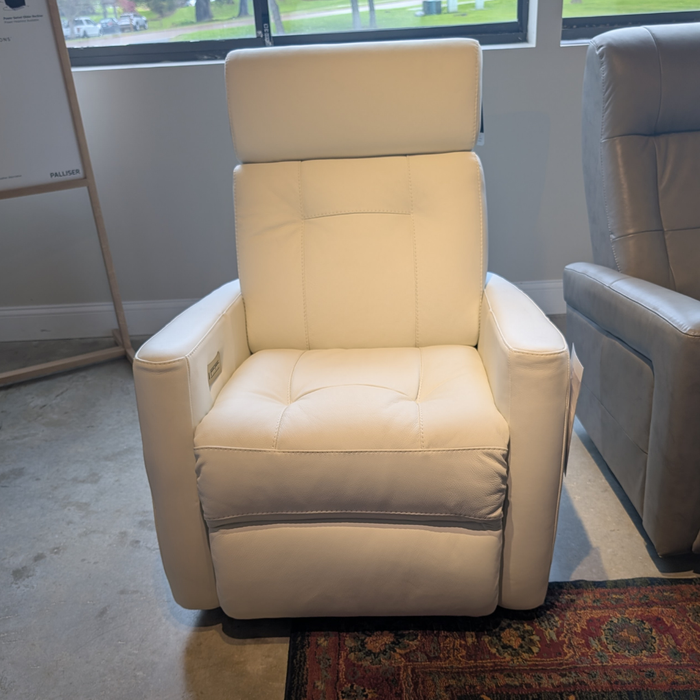 Clearance Westcoast II Swivel Glider Power Recliner by Palliser