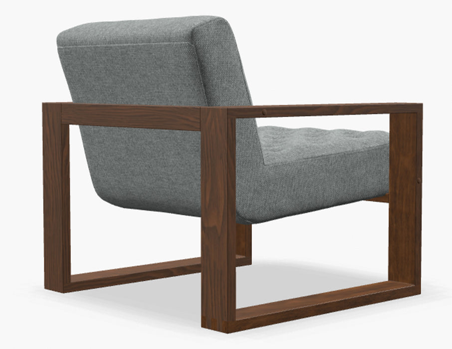 Wyatt Tufted Chair by Palliser