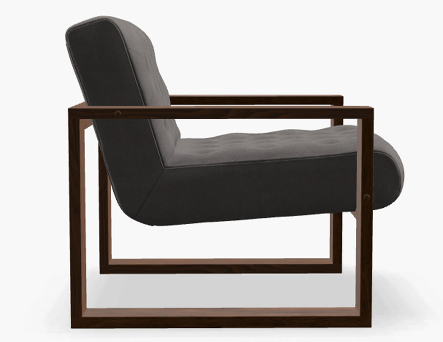 Wyatt Tufted Chair by Palliser
