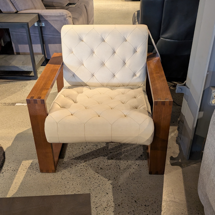 Wyatt Accent Chair by Palliser